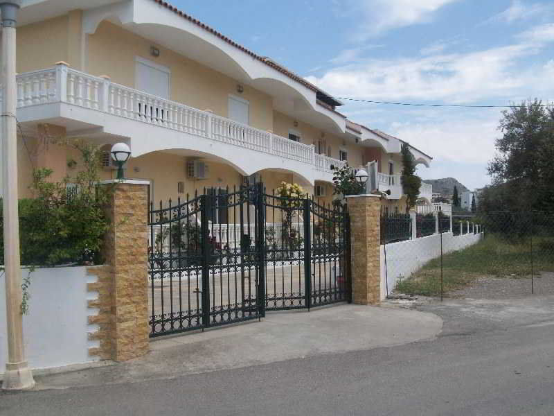 Varelis Archangelos  Exterior foto