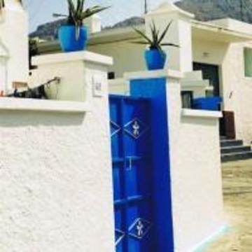 Varelis Archangelos  Exterior foto