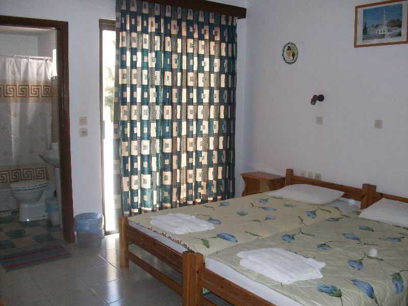 Varelis Archangelos  Exterior foto