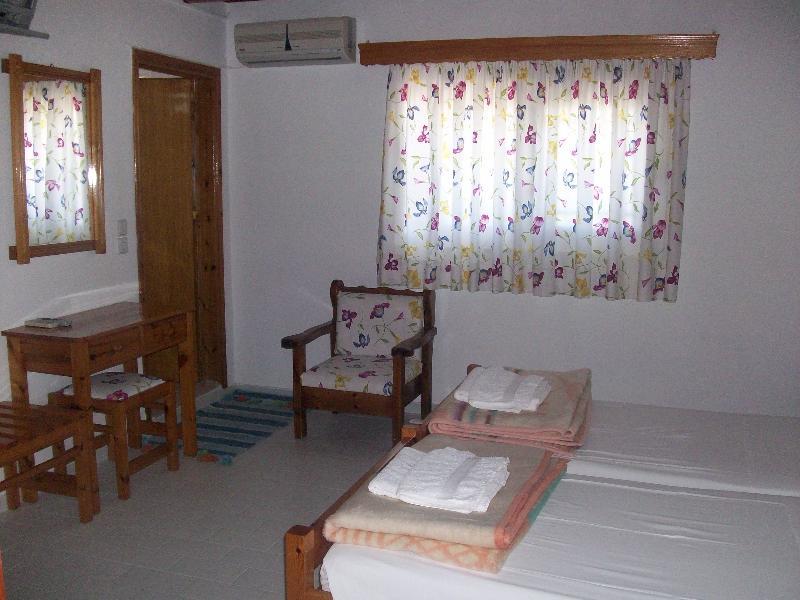Varelis Archangelos  Exterior foto